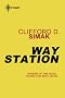 Way Station (Gollancz Collectors' Editions)