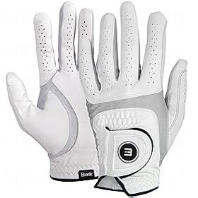 Etonic Mens G-Sok Custom Overrun Golf Gloves - Regular