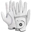 Etonic Mens G-Sok Custom Overrun Golf Gloves - Cadet