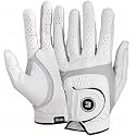 Etonic Mens G-Sok Custom Overrun Golf Gloves - Cadet