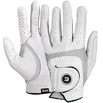 Etonic Mens G-Sok Custom Overrun Golf Gloves - Cadet