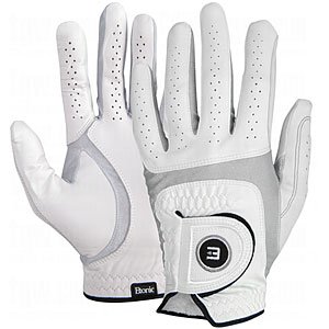 Etonic Mens G-Sok Custom Overrun Golf Gloves - Regular