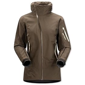 Buy Arc'teryx Sidewinder AR Ladies Shell Ski Jacket 2010