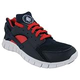 Nike Men's NIKE HUARACHE FREE 2012 RUNNING SHOES