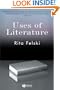 Uses of Literature (Blackwell Manifestos)