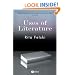 Uses of Literature (Blackwell Manifestos)