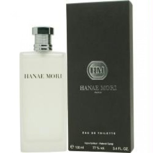 Hanae Mori By Hanae Mori Edt Spray/FN126531/3.4 oz/men/