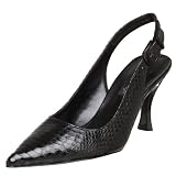 J.Renee Women's Rosa Slingback