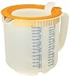 Dr. Oetker 1802 Back-Helfer Mess- und R�hrbecher 1,4L