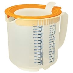 Dr. Oetker 1802 Back-Helfer Mess- und R�hrbecher 1,4L