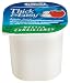 Hormel Drink Thick & Easy Apple Juice (Nectar Consistency), 4-Ounce Portion Control C...