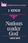 Nations Under God (International Theological Commentary)