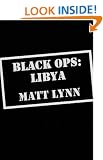 Black Ops: Libya