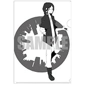 カゲロウデイズ クリアファイル メカクシ団 カノ