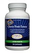 Enzymatic Therapy - Cherry Fruit Extract, 1000 mg, 90 capsules