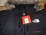 NorthFace Jacket