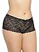 Lace Cheeky Panty
