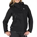 Nike Womens All Mountain Insulated Ski Jacket Black/Stealth