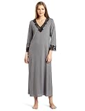 Natori Womens Lhasa Lounge Nightgown