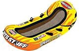 Speedseeker 2012 Snowtube 2 Personen Schlitten Rodel Bob - SPORTSSTUFF