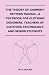 The Theory of Garment-Pattern Making - A Textbook for Clothing Designers, Teachers of Clothing Technology, and Senior Students