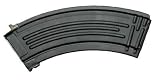 TSD Metal AK 600rd Roll Up Airsoft Magazine