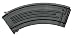 JBU International AK AEG 600 Round Airsoft Magazine with Roll-up