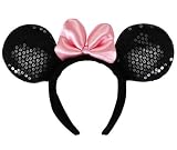 Disney Minnie Ears Deluxe Headband Child