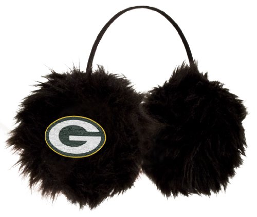 NFL Green Bay Packers Earmuffs