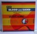 Image of Music From The 20th Century-Fox Picture BLOOD AND SAND (1952) 10" LP