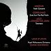 Search : Hindson: Violin Concerto - Corigliano: Suite from The Red Violin - Liszt: Totentanz