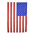Valley Forge US4PN 4' x 6' Nylon Flag