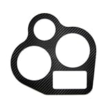 1994-2000 Ducati 600SS 600SS Real Carbon Instrument Cover J097a by JOllify