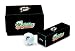Miami Dolphins NFL Logo Golf Balls - Dozen