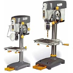 Tischbohrmaschine Quantum B140T Vario