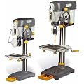 Tischbohrmaschine Quantum B140T Vario