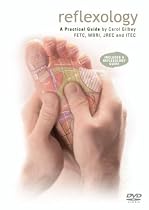 Practical Guide on Reflexology [DVD]