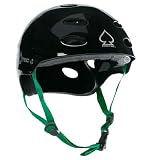 Pro-Tec Ace SXP Fit Kit Helmet Liner (Black, Large / X-Large)