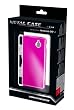 Nintendo DSi  Metal Case-Glossy Pink