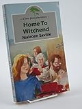 Home to witchend