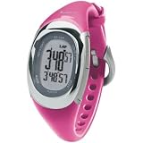 Nike Imara Run WoMens Watch - Pinkfire - WR0075-616 by Nike
