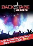 Backstage Secrets: On the Road with the Rock Band RUSH (Home Use)
