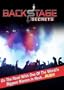 Backstage Secrets: On the Road with the Rock Band RUSH (Home Use)