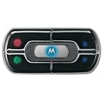 SAVE $130 - Motorola T605 Bluetooth Music Car Kit $49.99