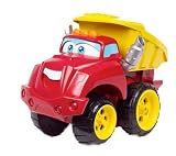 Playskool - 18341 - Véhicule - Chuck Mon Camion Interactif