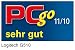 Auszeichnung
