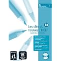 Les cl�s du nouveau DELF B2 : Guide p�dagogique (1CD audio)
