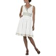 Isaac Mizrahi White...