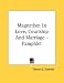 Book Magnetism In Love, Courtship And Marriage - Pamphlet