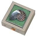 Nautilus Small Pill Box